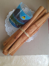 Load image into Gallery viewer, Experience the Difference of St. Lucian Cinnamon