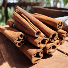 Load image into Gallery viewer, Experience the Difference of St. Lucian Cinnamon