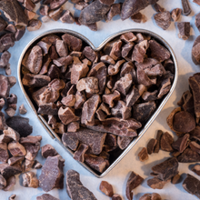 Load image into Gallery viewer, Cacao Nibs: Unleash the Raw Power of Chocolate (Healthy & Delicious)