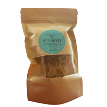 Load image into Gallery viewer, Natural St. Lucian Dried Sea Moss